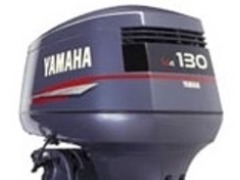 Yamaha 130BETO Parts